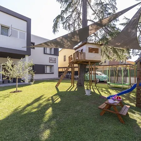 Anda E Rianda Bed & Breakfast Campi Bisenzio