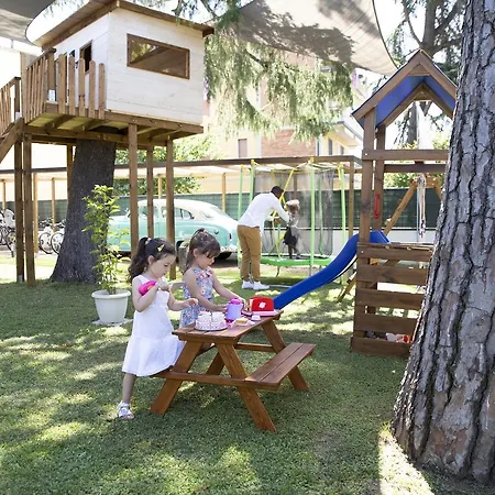 Anda E Rianda Bed & Breakfast