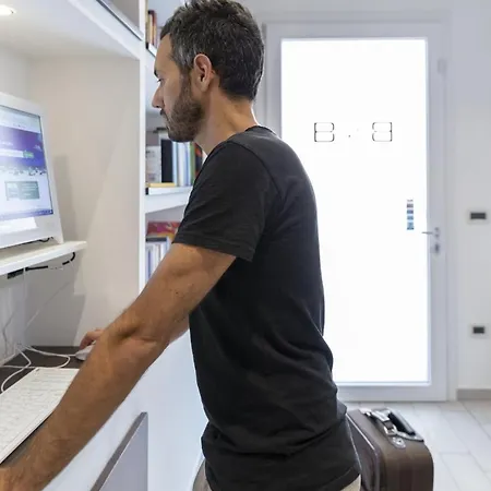 Anda E Rianda Bed & Breakfast 4*