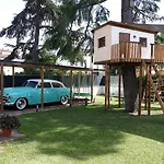 Anda E Rianda Alojamento de Acomodação e Pequeno-almoço 4*