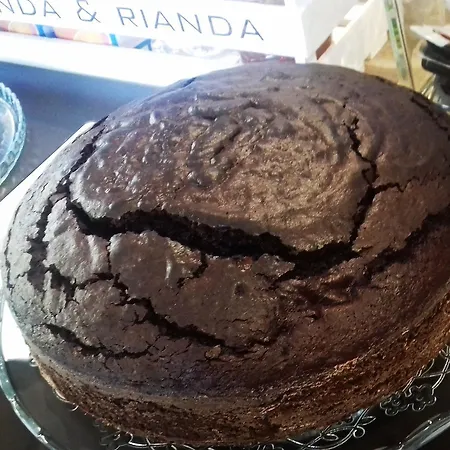 Anda E Rianda 4* كامبي بيسينسيو